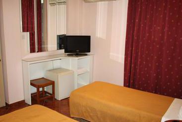 Avra Hotel  | Karditsa | Thessaly | Greece 2