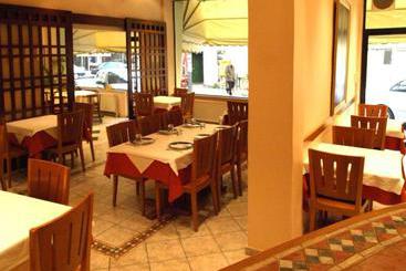 Avra Hotel  | Karditsa | Thessaly | Greece 3