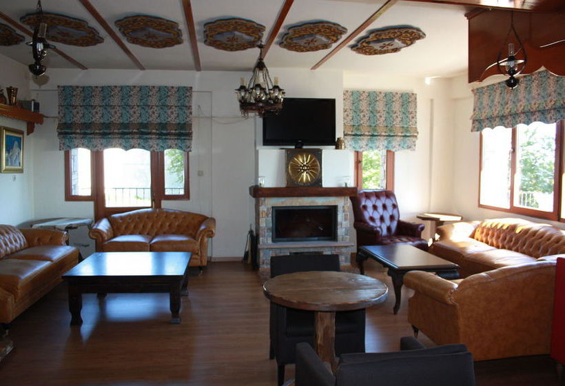 Hotel Tasia  | Pelion | Thessaly | Greece 1