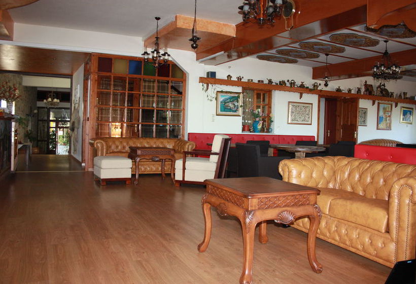 Hotel Tasia  | Pelion | Thessaly | Greece 2