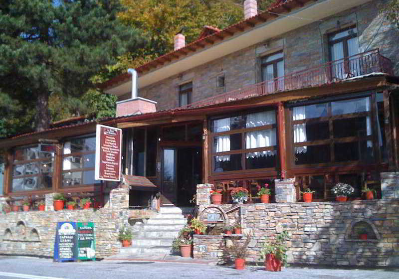 Hotel Tasia  | Pelion | Thessaly | Greece 3