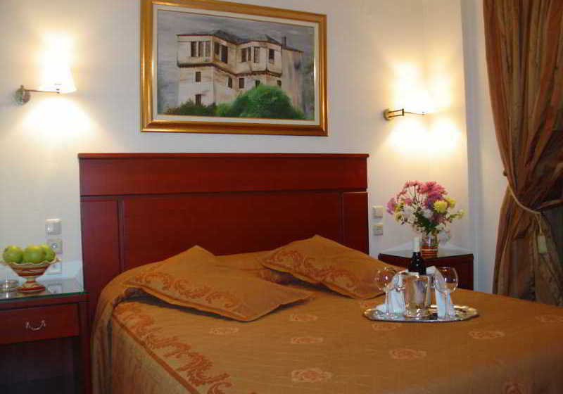 Hotel Tasia  | Pelion | Thessaly | Greece 4