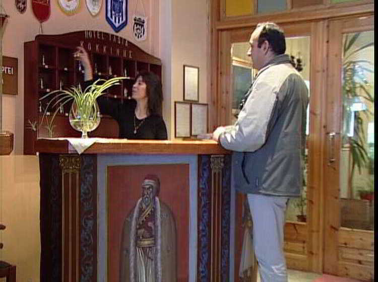 Hotel Tasia  | Pelion | Thessaly | Greece 5