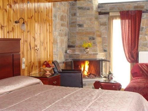 Hotel Tasia  | Pelion | Thessaly | Greece 9