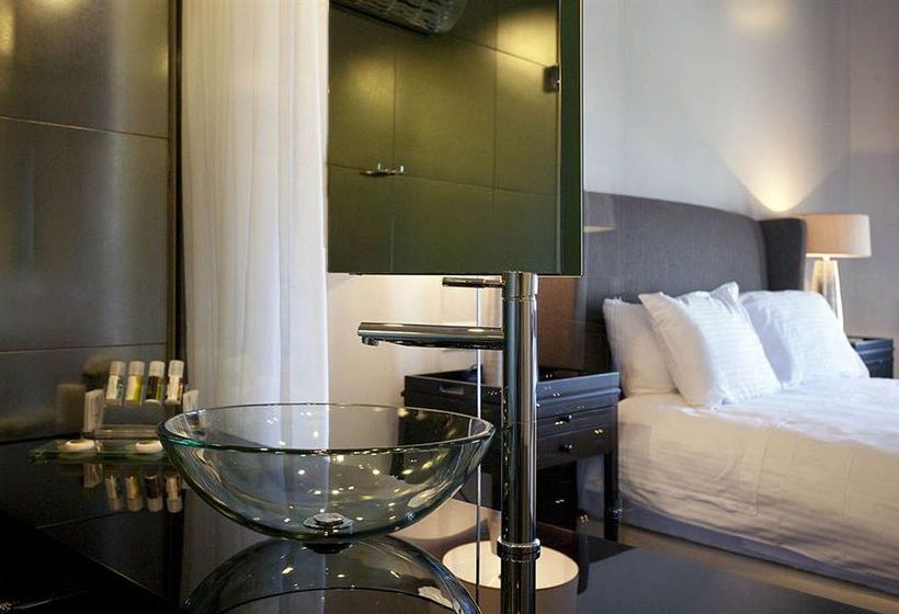 Hotel Despotiko  | Portaria | Tesalia | Grecia 10