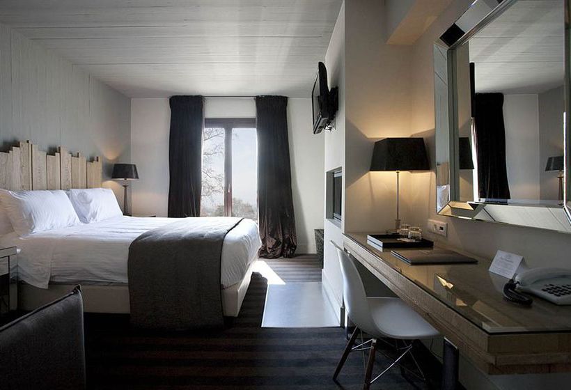 Hotel Despotiko  | Portaria | Tesalia | Grecia 16