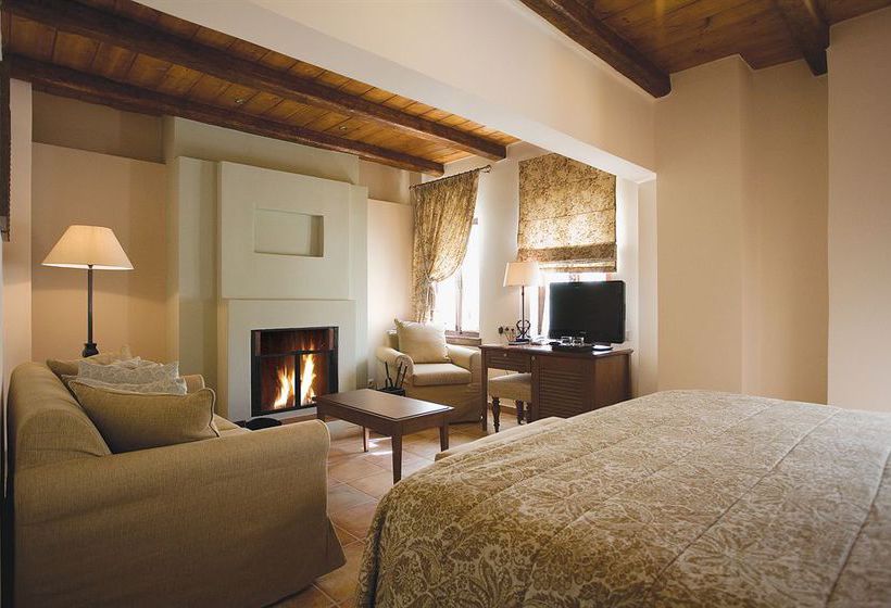 Hotel Despotiko  | Portaria | Tesalia | Grecia 17