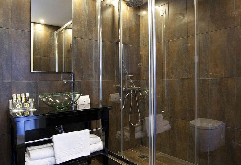 Hotel Despotiko  | Portaria | Tesalia | Grecia 20