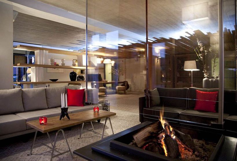 Hotel Despotiko  | Portaria | Tesalia | Grecia 3