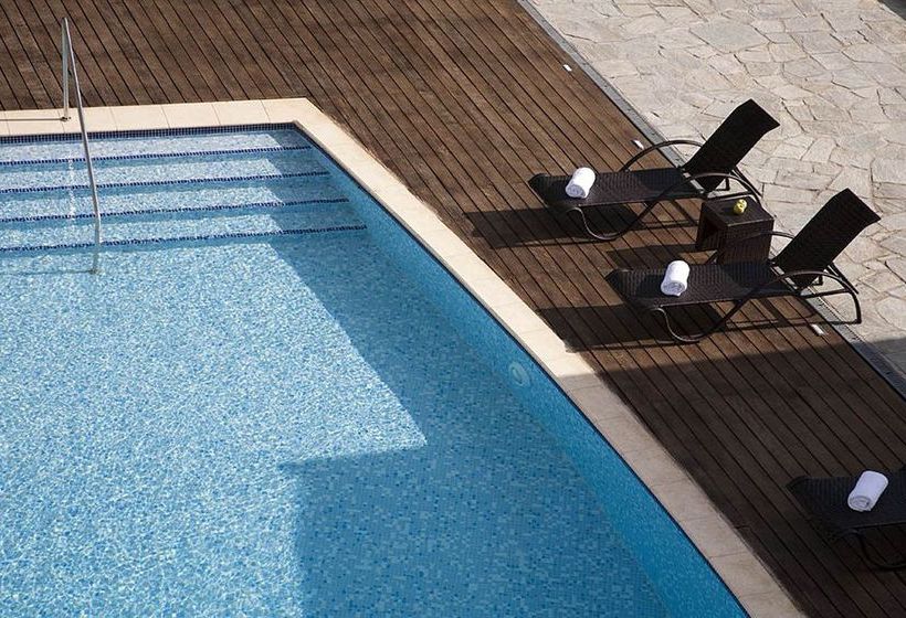 Hotel Despotiko  | Portaria | Tesalia | Grecia 4