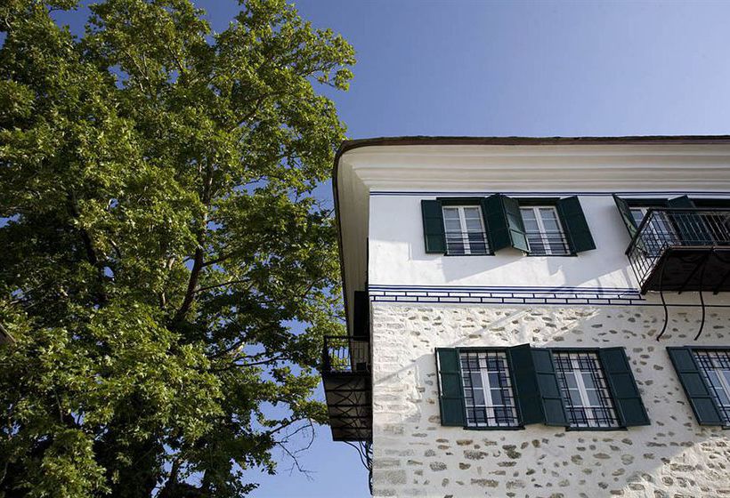 Hotel Despotiko  | Portaria | Tesalia | Grecia 5