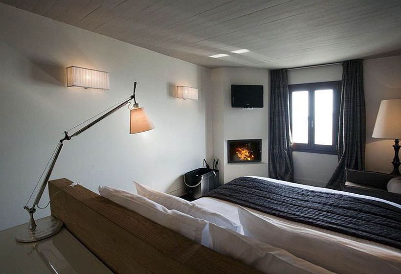 Hotel Despotiko  | Portaria | Tesalia | Grecia 8