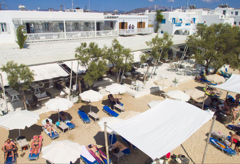 Hotel Argo  | Volos | Thessaly | Greece 10