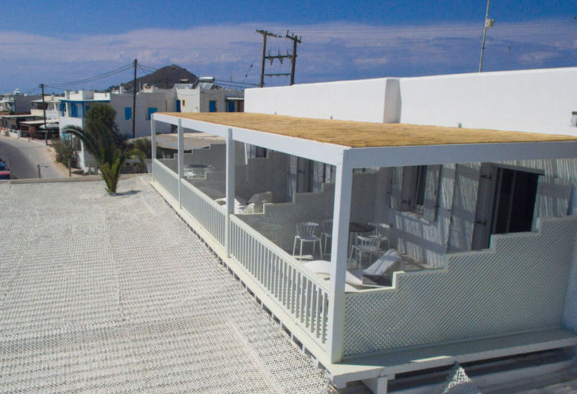 Hotel Argo  | Volos | Thessaly | Greece 8