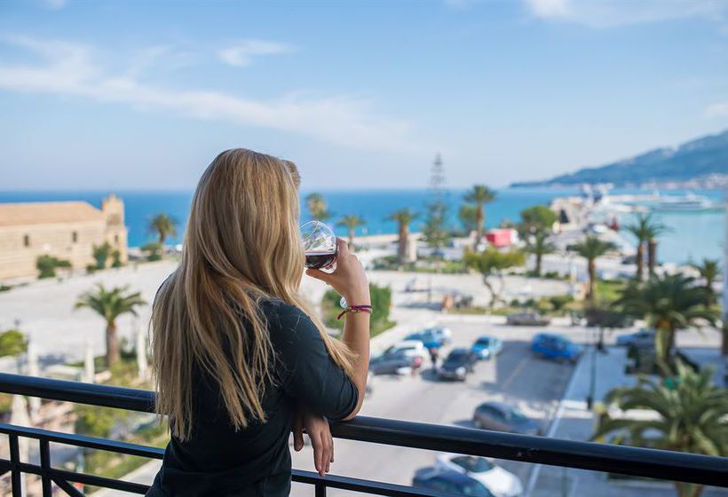 Phoenix Hotel  | Zakynthos | Zakynthos | Greece 11