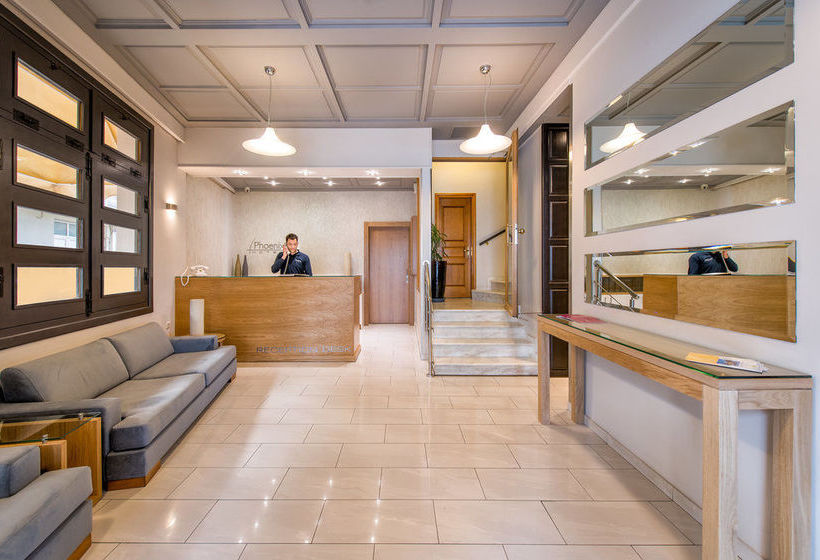 Phoenix Hotel  | Zakynthos | Zakynthos | Greece 14