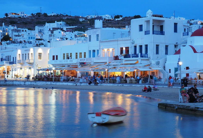 Louloudis Villa  | Agios Vasileios | Crete | Greece 1