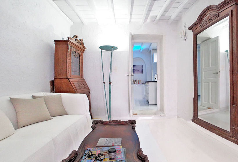 Louloudis Villa  | Agios Vasileios | Crete | Greece 16