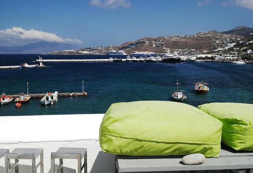 Louloudis Villa  | Agios Vasileios | Crete | Greece 17