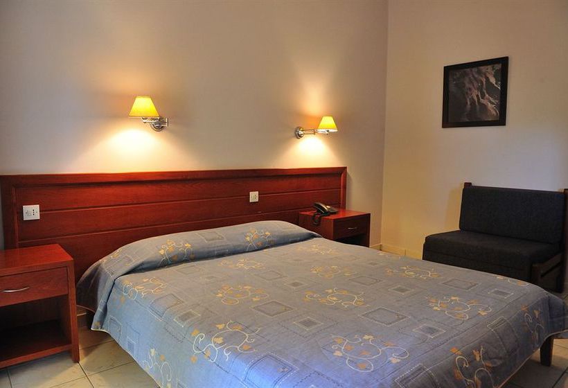 Kalloni Hotel  | Volos | Thessaly | Greece 1