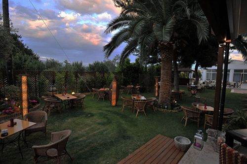 Kalloni Hotel  | Volos | Thessaly | Greece 10