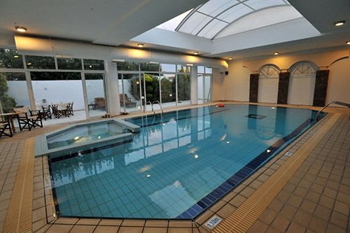 Kalloni Hotel  | Volos | Thessaly | Greece 11