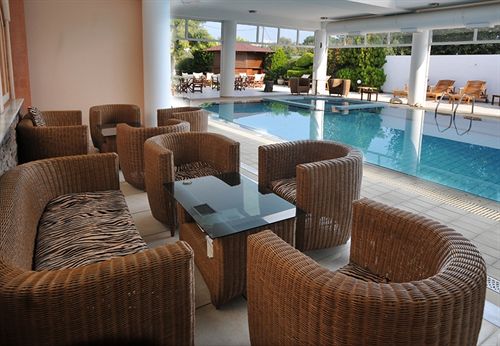 Kalloni Hotel  | Volos | Thessaly | Greece 13