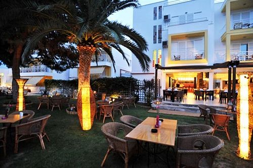 Kalloni Hotel  | Volos | Thessaly | Greece 16