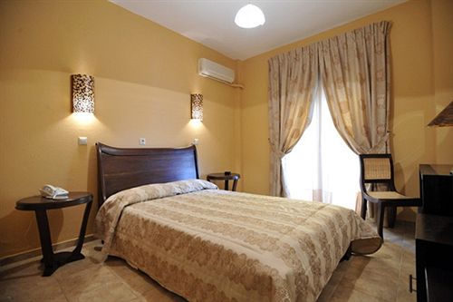 Kalloni Hotel  | Volos | Thessaly | Greece 17