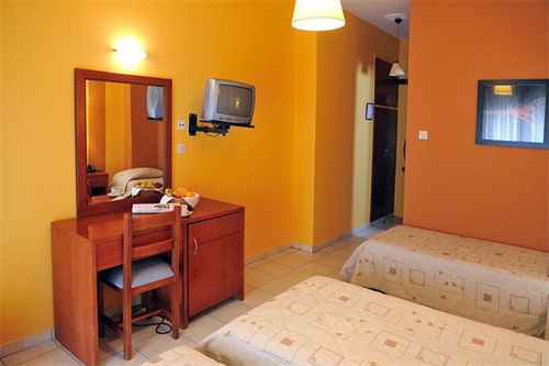 Kalloni Hotel  | Volos | Thessaly | Greece 18