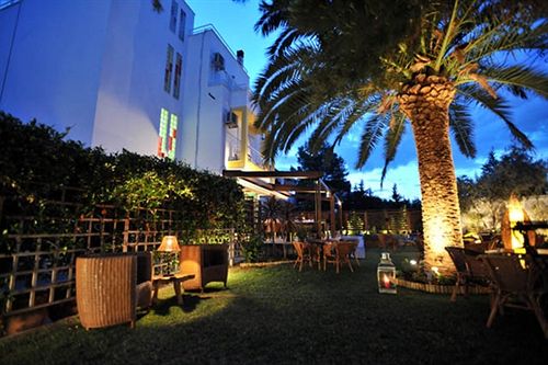 Kalloni Hotel  | Volos | Thessaly | Greece 19