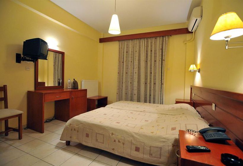 Kalloni Hotel  | Volos | Thessaly | Greece 2