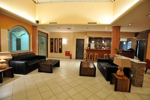 Kalloni Hotel  | Volos | Thessaly | Greece 20