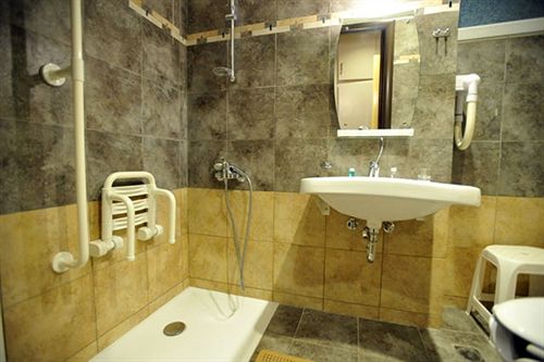 Kalloni Hotel  | Volos | Thessaly | Greece 4