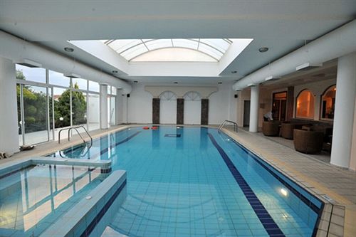 Kalloni Hotel  | Volos | Thessaly | Greece 5