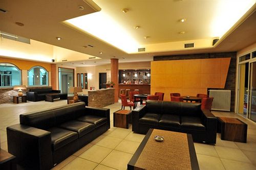 Kalloni Hotel  | Volos | Thessaly | Greece 6