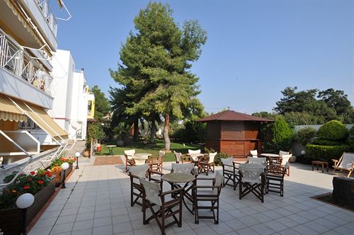 Kalloni Hotel  | Volos | Thessaly | Greece 7