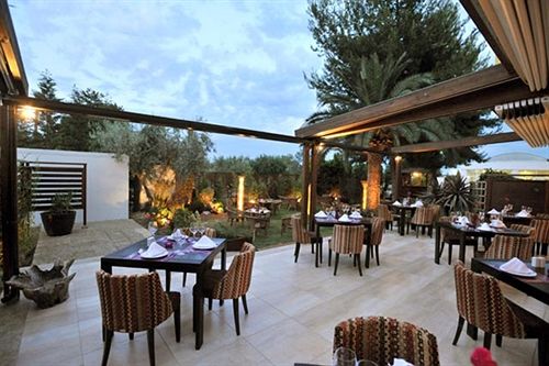 Kalloni Hotel  | Volos | Thessaly | Greece 8