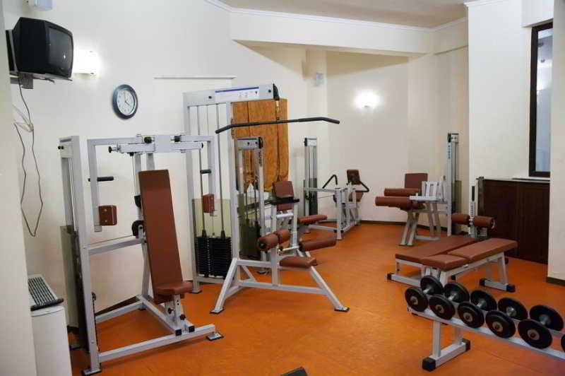 Aeton Melathron Hotel  | Trikala | Thessalien | Griechenland 4