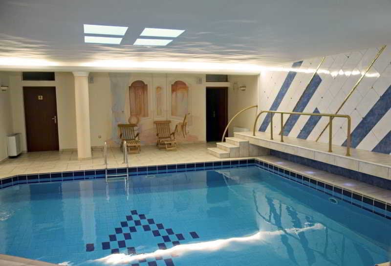 Aeton Melathron Hotel  | Trikala | Thessalien | Griechenland 5