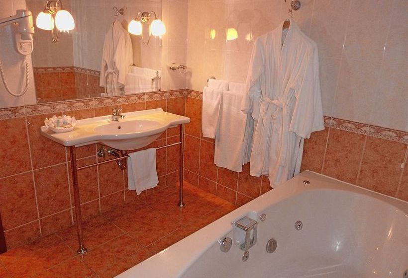 Ambassador Hotel  | Plagiarion | Thessaloniki | Greece 11