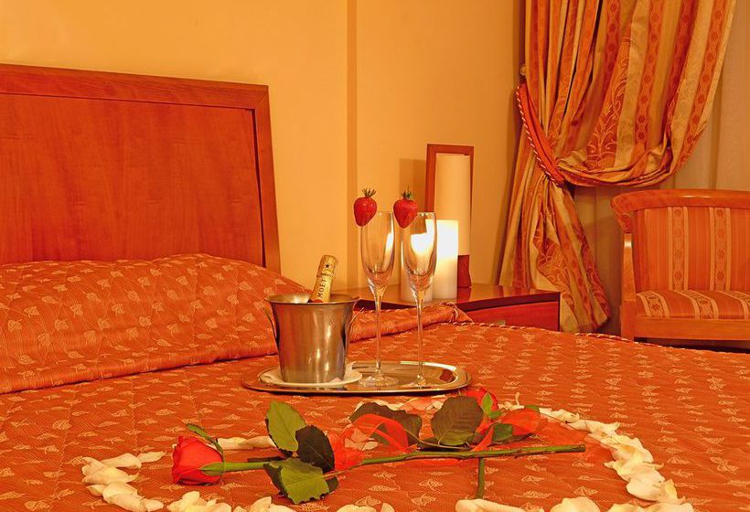 Ambassador Hotel  | Plagiarion | Thessaloniki | Greece 12