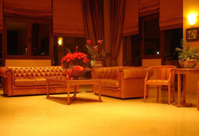 Ambassador Hotel  | Plagiarion | Thessaloniki | Greece 13