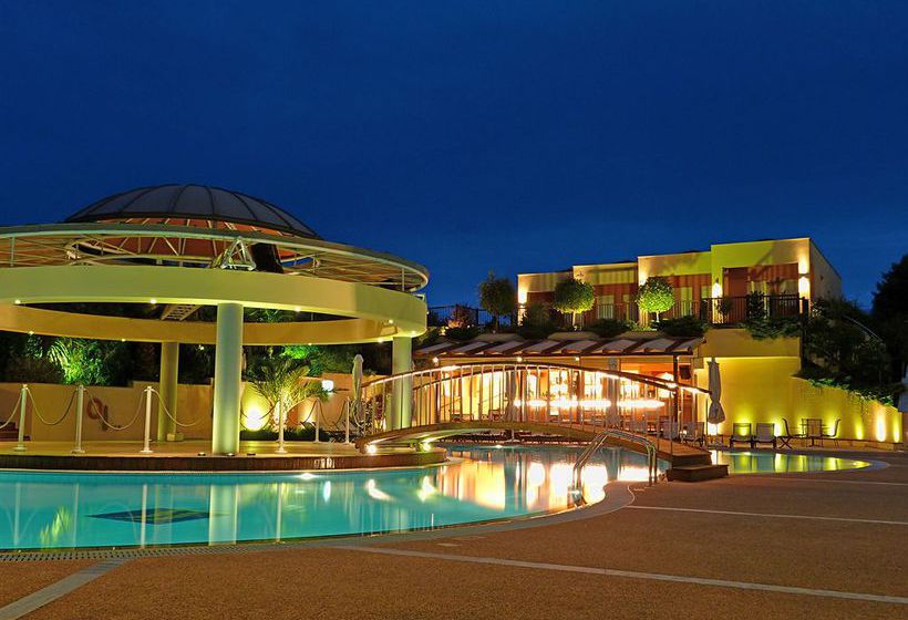 Ambassador Hotel  | Plagiarion | Thessaloniki | Greece 14