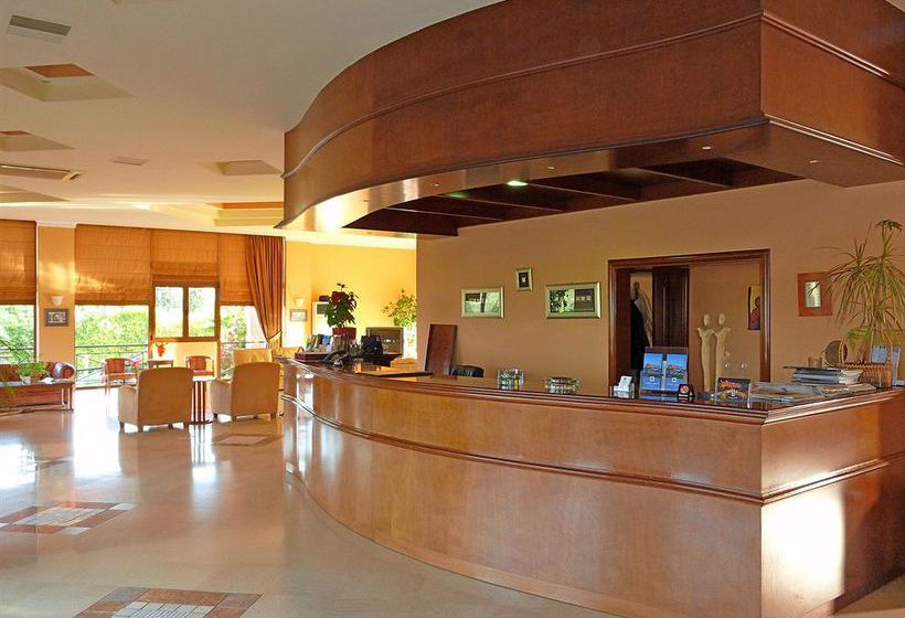 Ambassador Hotel  | Plagiarion | Thessaloniki | Greece 17