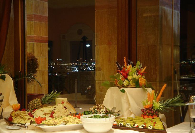 Ambassador Hotel  | Plagiarion | Thessaloniki | Greece 18