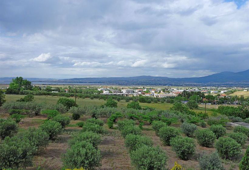 Ambassador Hotel  | Plagiarion | Thessaloniki | Greece 2