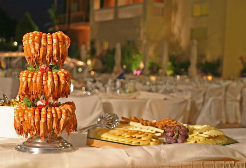 Ambassador Hotel  | Plagiarion | Thessaloniki | Greece 20