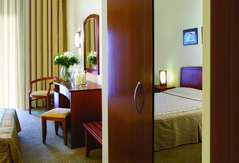 Ambassador Hotel  | Plagiarion | Thessaloniki | Greece 3