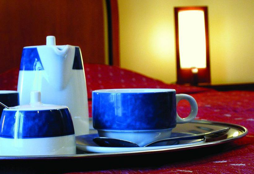 Ambassador Hotel  | Plagiarion | Thessaloniki | Greece 4